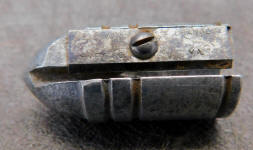 Bullet Pencil Sharpener / Pointer