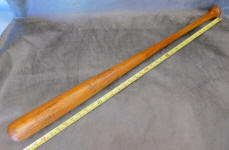 Danny Murphy Chicago Cubs & White Sox Louisville Slugger 125 Baseball Bat 