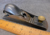 Stanley No. 19 Block Plane