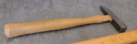 Bush Hammer - Masonry Tool 