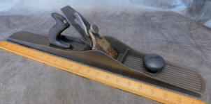 Chaplin's Patented Improved No. 1211 Jointer Plane