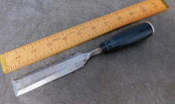 Stanley 1" No. R40 Everlasting Chisel