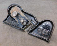 Stanley No. 95 Edge Plane