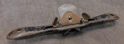 Stanley No. 65 Spoke Shave / Chamfer Plane