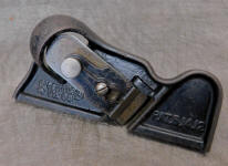 Stanley No. 95 Type 1 Edge Plane