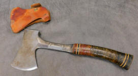 Estwing Camp Hatchet