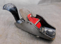 Stanley No. 100 1/2 Round Bottom Block Plane