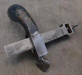 C. S. Osborne Iron Draw Gauge