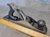 Stanley No. 5 C Type 11 Jack Plane 