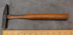 Stanley Cross Peen Hammer