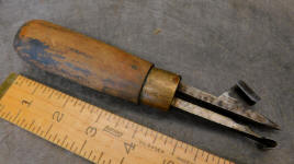 Race Knife / Lumber Marking Tool