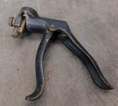 Stanley No. 42 X  Saw Set - Saw Sharpening Tool
