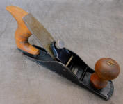 Stanley No. 40 Scrub Plane