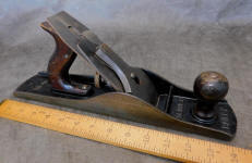 Stanley No. 5 1/2 C Type 17 Extra Large Jack Plane