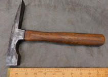 Stanley Brick Layer / Mason Hammer