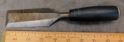 Stanley 1 1/2" No. R40 Everlasting Chisel 