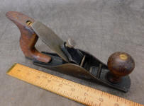 Stanley No. 40 Scrub Plane