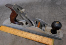 Stanley No. A5 Aluminum Jack Plane 