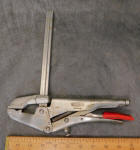 Bessey Sliding Arm Vice Grip Locking Clamp