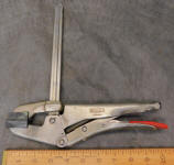 Bessey Sliding Arm Locking Clamp