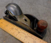Stanley No. 140 Skew Cutter Rabbeting Block Plane