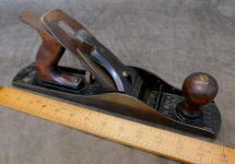 Stanley No. 5 Type 13 Jack Plane