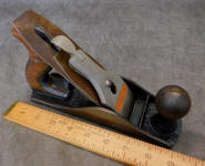 Stanley Made in England No. 4 Type 17 Smooth Plane