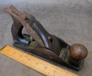 Stanley No. 4 Type 11 Smooth Plane