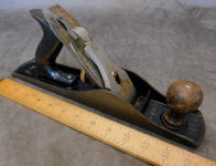 Stanley No. 5 Type 18 Jack Plane 