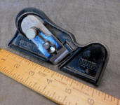 Stanley No. 95 Edge Plane