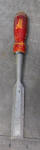 Stanley # 750 3/4" Chisel