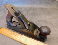 Stanley No. 4 Smooth Plane