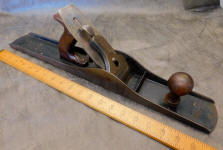 Stanley No. 7 C Type 13 Jointer Plane