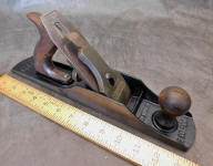 Stanley Bed Rock Type 11 # 605 Jack Plane