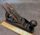 Stanley No. 4 Type 16 Smooth Plane