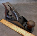 Stanley No. 4 Type 4 Prelateral Smooth Plane