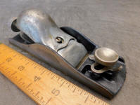 Stanley No. 65 Low Angle Block Plane