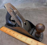 Stanley No. 4 1/2 Type 12 Smooth Plane