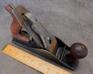 Stanley No. 4 C Type 16 Smooth Plane
