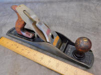 Stanley No. 5 Type 16 Jack Plane