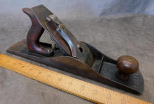 Stanley No. 5 1/2 C Type 11 Extra Large Jack Plane