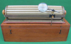 K&E Thacher 4013 Slide Rule