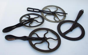 www.Patented-Antiques Antique Tools