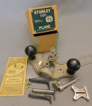 Stanley # 18 Excelsior Model Block Plane 