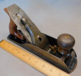 Antique Hardt Patent Smooth Plane