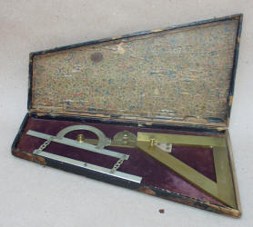 Gordon Patent Drafting Tool