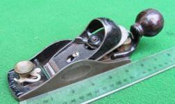 Stanley # 9 3/4 Tailed Block Plane