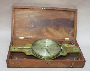 c.1836 Robert Shaw Surveying Compass