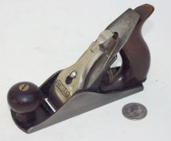 Stanley #1 Smooth Plane